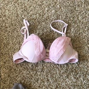 Victoria’s Secret bikini top